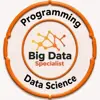 Profile picture: Programming, data science, ML - free courses by Big Data Specialist