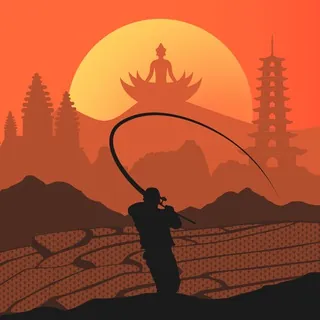 АЗИАТАРЬ - Канал Telegram