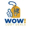 Profile picture: Wow Loot Deals ₛᵢₙcₑ ₂₀₁₈