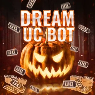 DREAM UC 24/7 - Бот Telegram