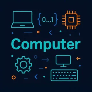 اختبار وطني حاسوب للست هبه The computer Exam - قناة Telegram