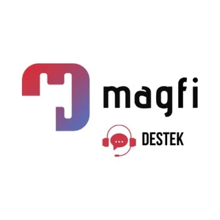 Magfi - Telegram'dan Gelir Elde Et - Bot Telegram