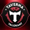 immagine profilo del group telegram di Taverna Valorant Italia • Cerca Player 🇮🇹