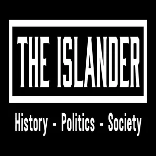 The Islander - Channel Telegram