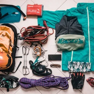 Offerte OUTDOOR e TREKKING - Canale Telegram