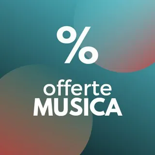 Offerte Musica - Canale Telegram
