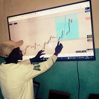 Tanzania_forex_Trading📊 - Gruppo Telegram