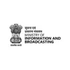 Profile picture: Ministry of Information & Broadcasting, Government of India✔