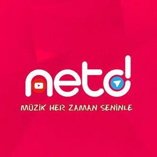 Netd Music Bot 🎧 - Bot Telegram