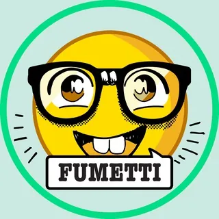 Fumetti e Manga 🤓 Affari da Nerd - Canale Telegram