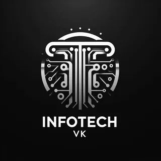 InfoTech_VK | اینترنت آزاد - کانال Telegram