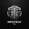 عکس پروفایل: InfoTech_VK | اینترنت آزاد