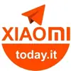 immagine profilo del channel telegram di XiaomiToday.it