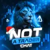 Profile picture: Not a trader ENG Chat