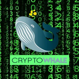 CryptoWhale Autotrading™ - Channel Telegram