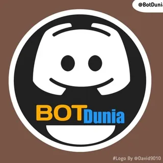 Bot dunia ❤️ - Channel Telegram