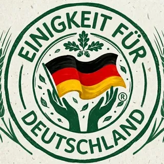 Einigkeit für Deutschland - Kanal Telegram