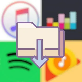 Neos — Free Music Downloader - Bot Telegram