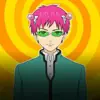 Profile picture: The Disastrous Life of Saiki K