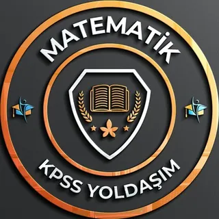KPSS MATEMATİK - Gruppo Telegram