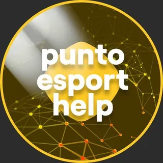 Punto Esport Help 🇮🇹 - Bot Telegram