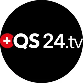 🇨🇭QS24 | Schweizer Gesundheitsfernsehen - Eine Perspektive mehr Gesundheit & Persönlichkeitsentwicklung. - Kanal Telegram