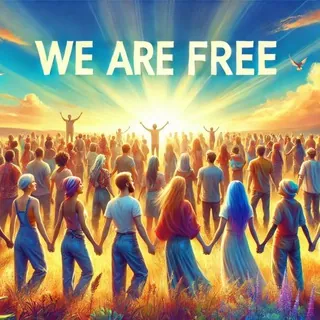 We are FREE 🇩🇪 - Kanal Telegram