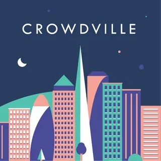 CrowdVille - Canale Telegram