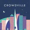 immagine profilo del channel telegram di CrowdVille