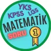 Profil fotoğrafı: Matematik Soru Çözüm