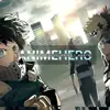 immagine profilo del channel telegram di AH | AnimeHero [Il plus ultra di anime e manga!]
