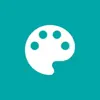 Profile picture: Create .attheme