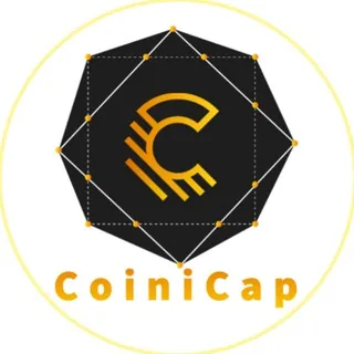 Coinicap - کانال Telegram