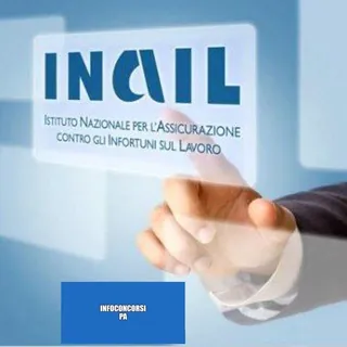 Concorsi INAIL-INL 2024-2025 - Gruppo Telegram