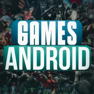 Games Android - Channel Telegram