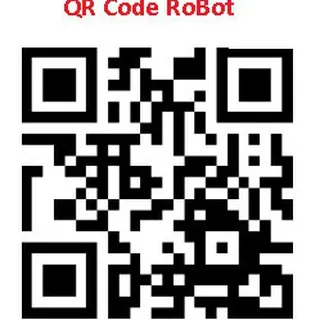 QR Code Bot - Bot Telegram