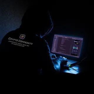 Crypto Community 🚀 - Group Telegram