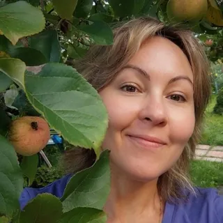 Olga Tarovik - Storia della Russia - Canale Telegram