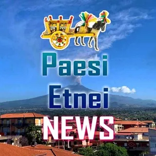 Paesi Etnei News e Info - Canale Telegram