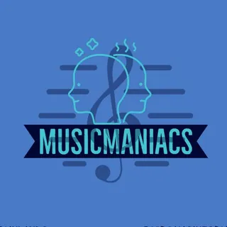 🎶 MUSICⓂ️ANIACS™️ - Canale Telegram