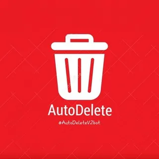 AutoDelete - Bot Telegram