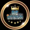 immagine profilo del channel telegram di IL 👑RE Degli SCONTI 🛍