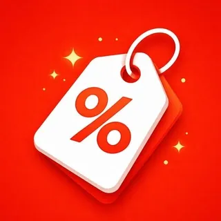 Sconti % - Canale Telegram