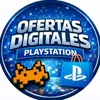 Foto de perfil: PlayStation Digital Ofertas