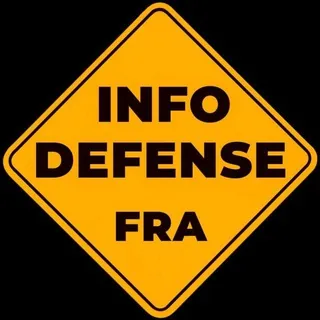 Contact Infodefense - Bot Telegram