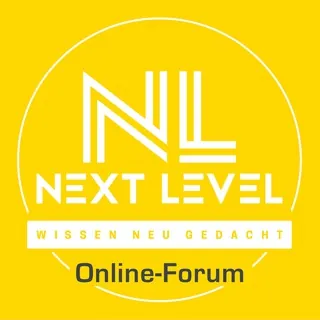 NEXT LEVEL Online-Forum - Gruppe Telegram