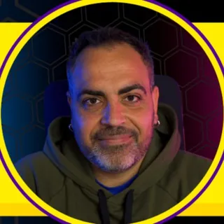 Peppinerus - 3D e Tech - Gruppo Telegram