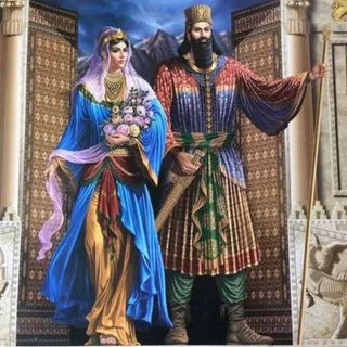 انجمن نجیب زادگان - گروه Telegram