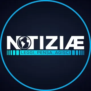 NOTIZIÆ - Canale Telegram