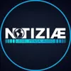 immagine profilo del channel telegram di NOTIZIÆ